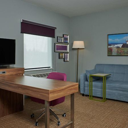 Hampton Inn Sherwood Portland Dış mekan fotoğraf
