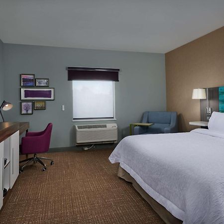 Hampton Inn Sherwood Portland Dış mekan fotoğraf