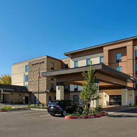 Hampton Inn Sherwood Portland Dış mekan fotoğraf