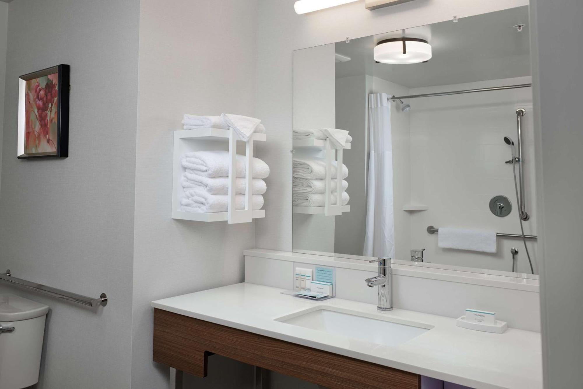 Hampton Inn Sherwood Portland Dış mekan fotoğraf