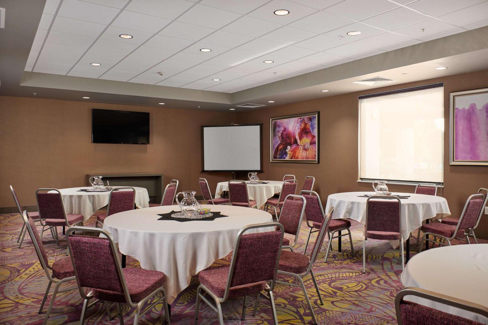 Hampton Inn Sherwood Portland Dış mekan fotoğraf