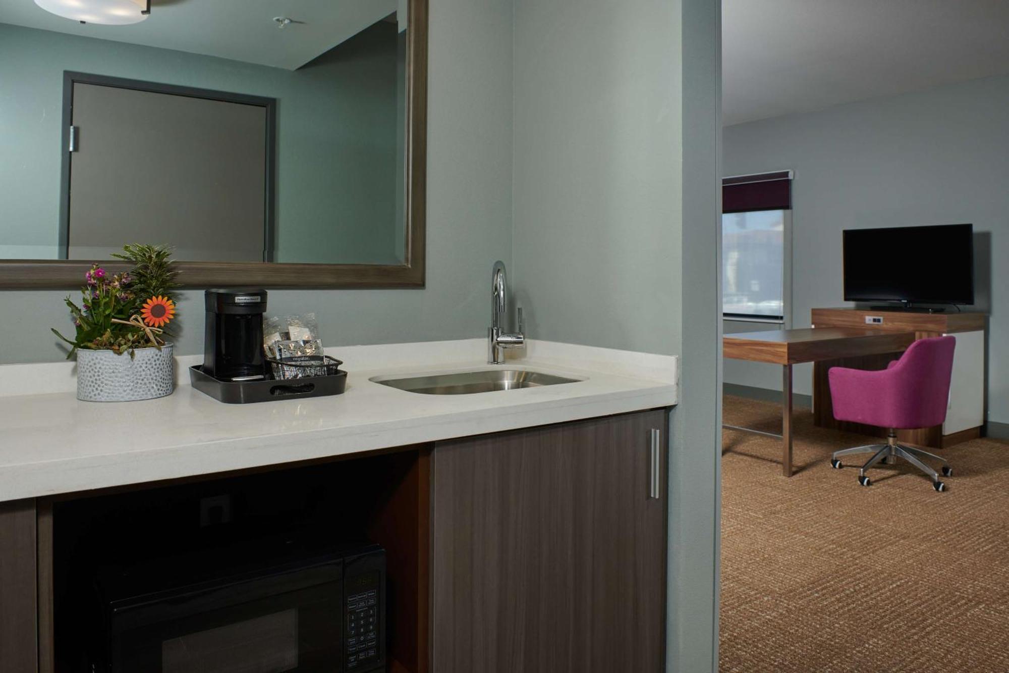 Hampton Inn Sherwood Portland Dış mekan fotoğraf