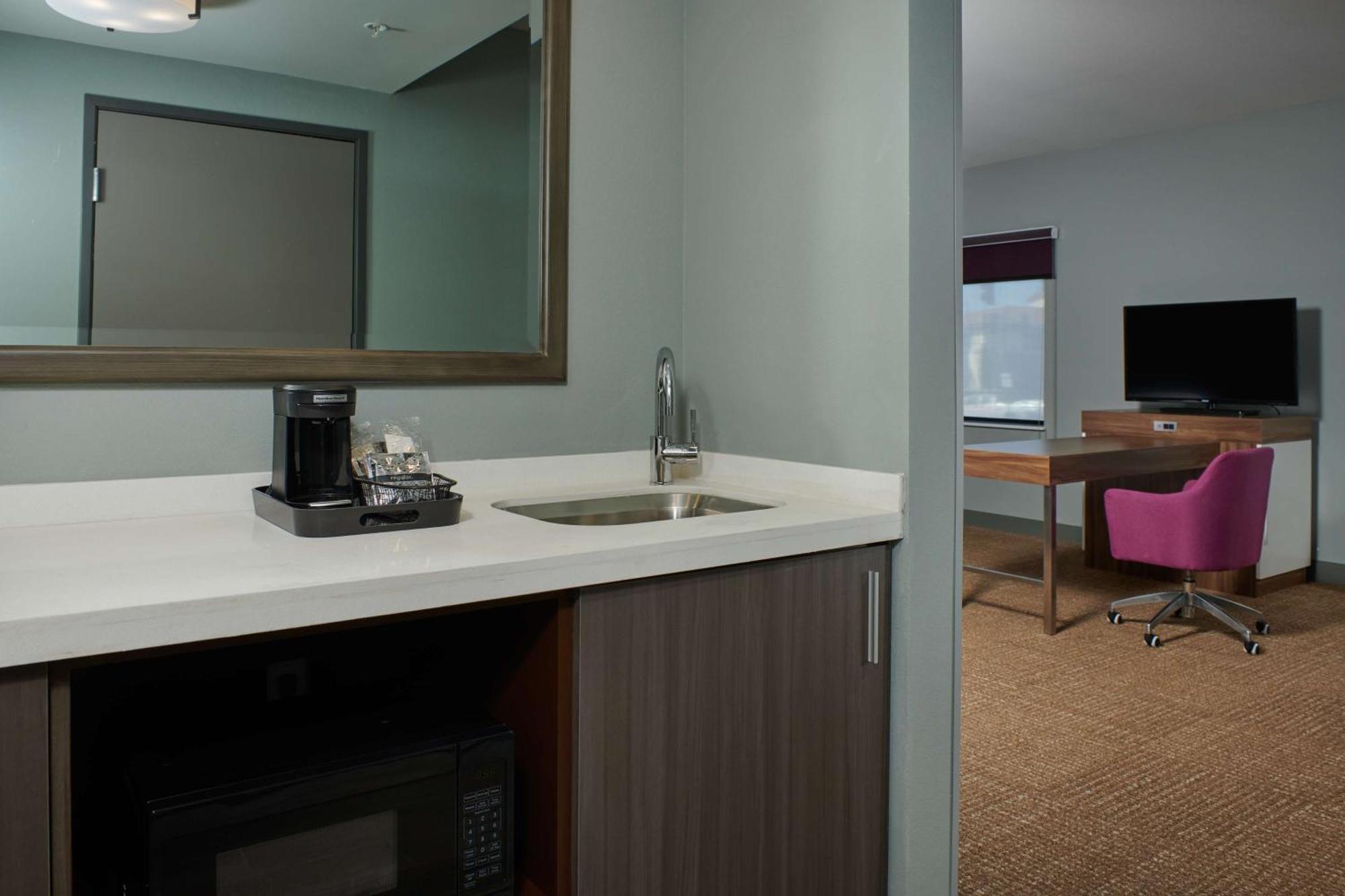 Hampton Inn Sherwood Portland Dış mekan fotoğraf