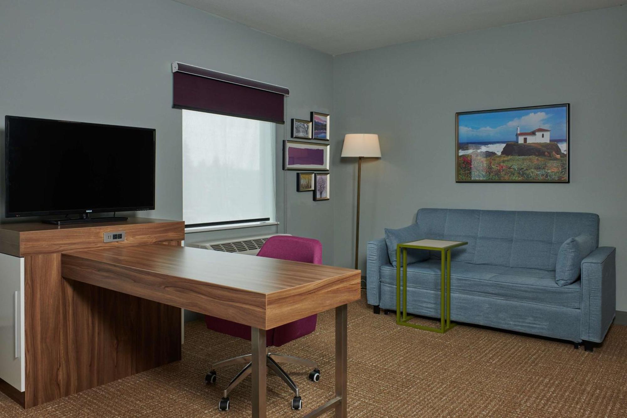 Hampton Inn Sherwood Portland Dış mekan fotoğraf