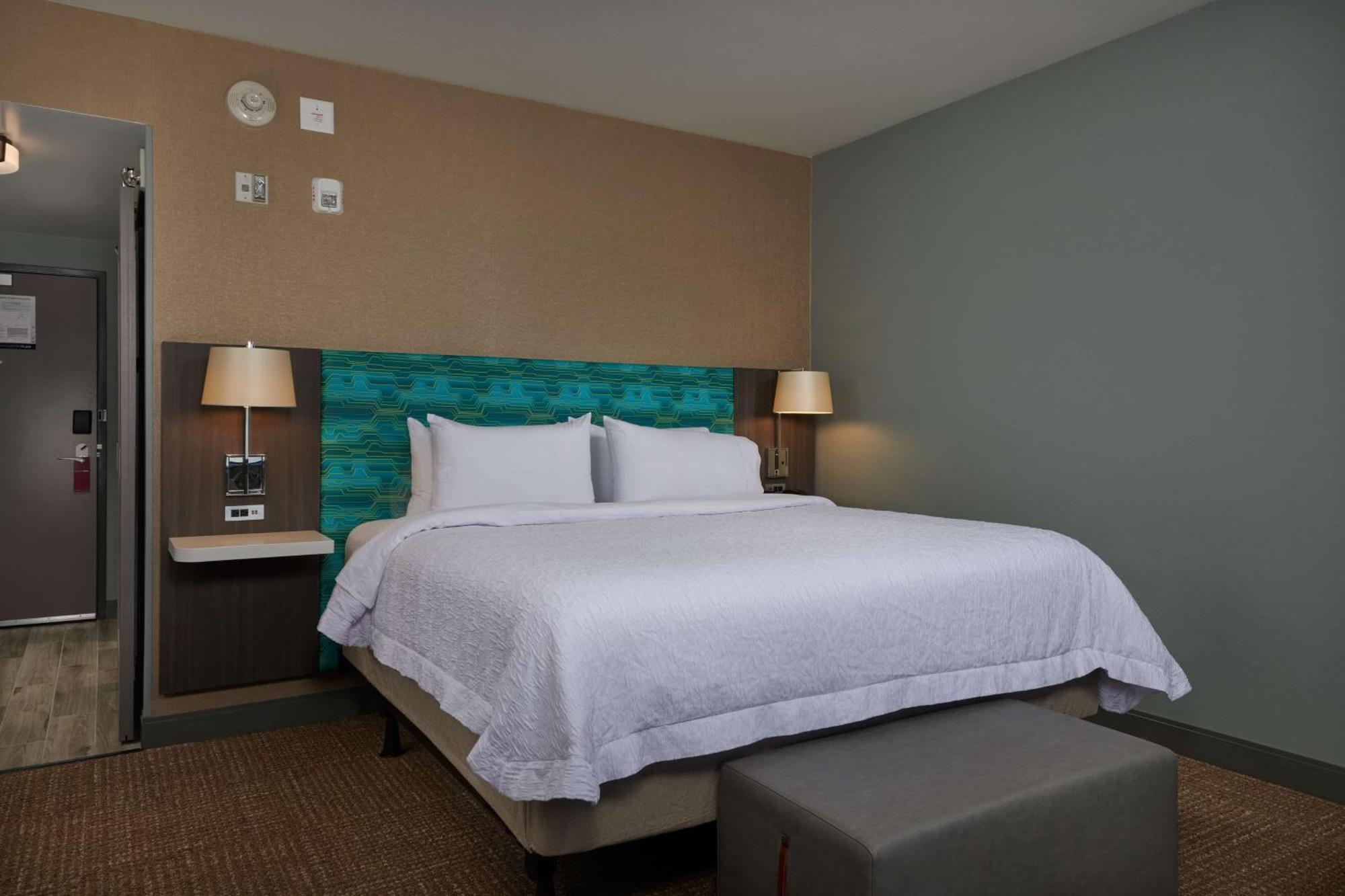 Hampton Inn Sherwood Portland Dış mekan fotoğraf