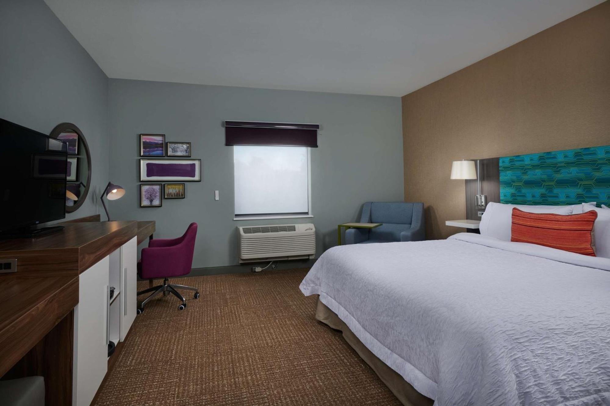 Hampton Inn Sherwood Portland Dış mekan fotoğraf