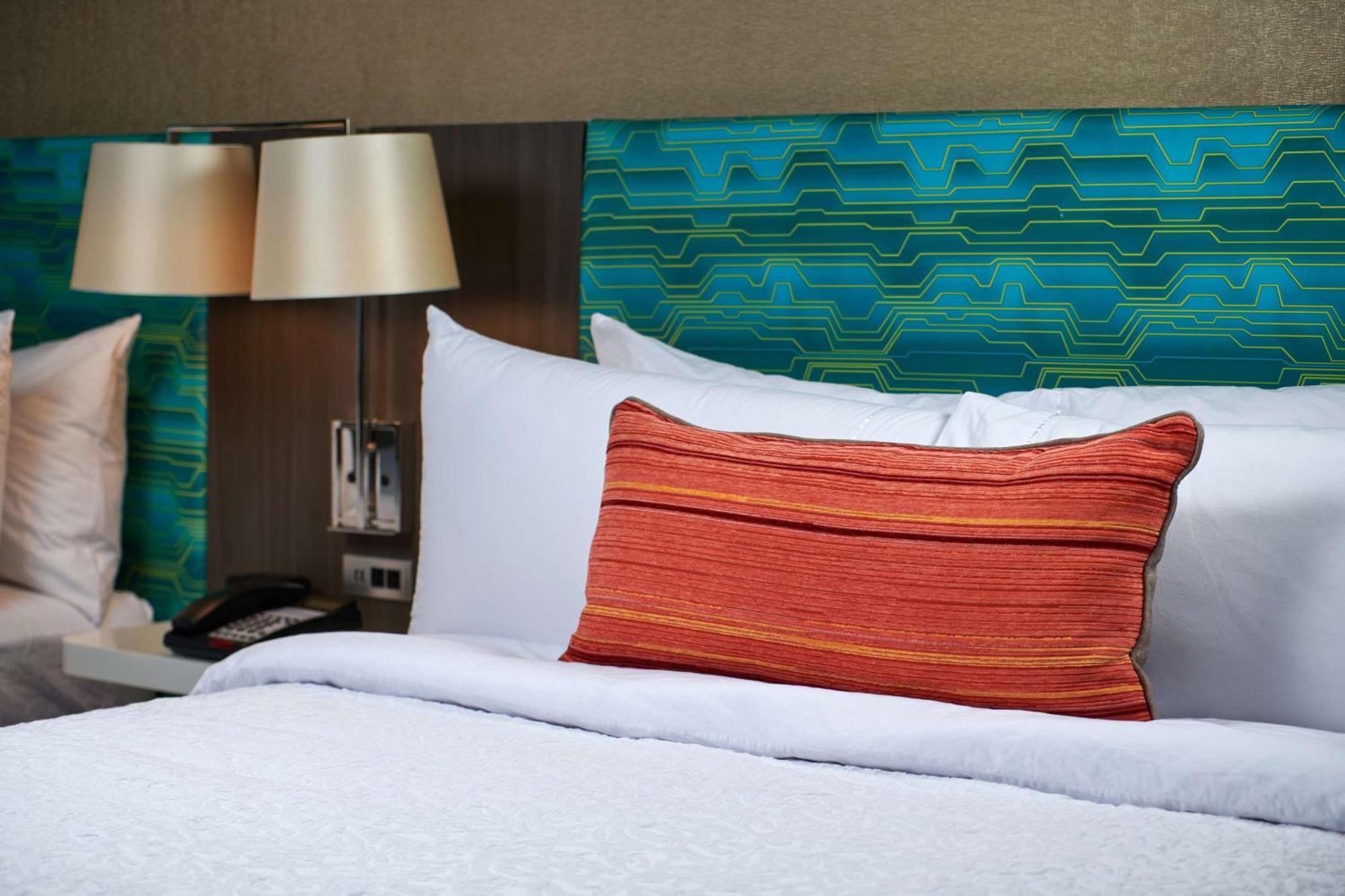 Hampton Inn Sherwood Portland Dış mekan fotoğraf