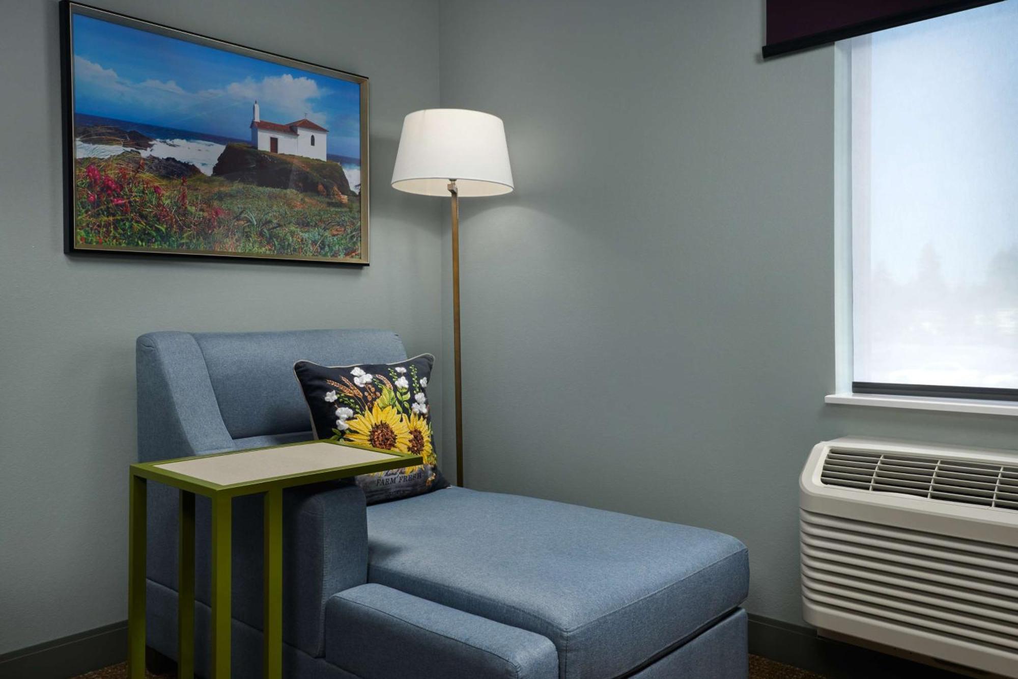 Hampton Inn Sherwood Portland Dış mekan fotoğraf