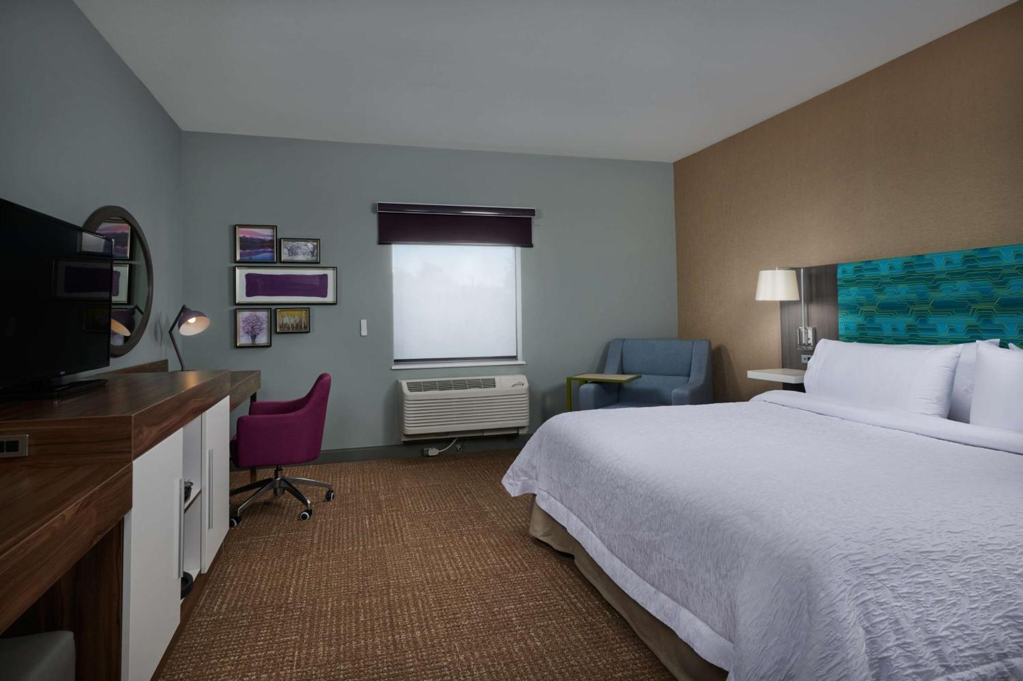 Hampton Inn Sherwood Portland Dış mekan fotoğraf