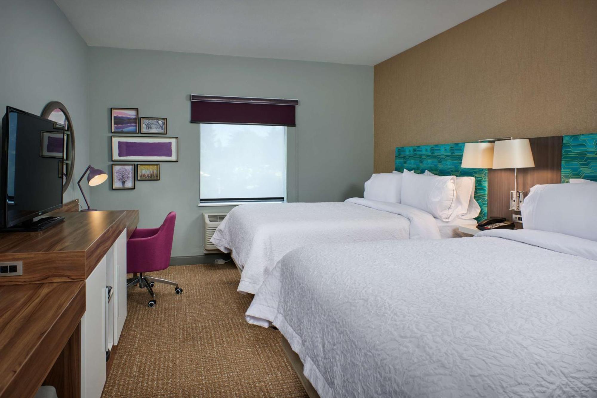 Hampton Inn Sherwood Portland Dış mekan fotoğraf
