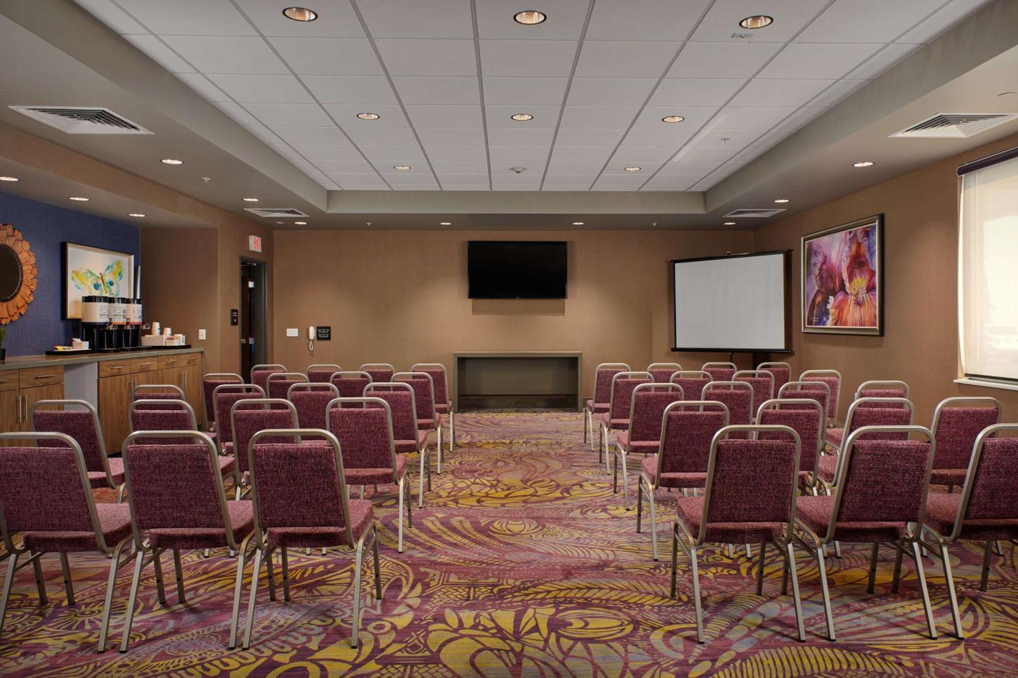 Hampton Inn Sherwood Portland Dış mekan fotoğraf