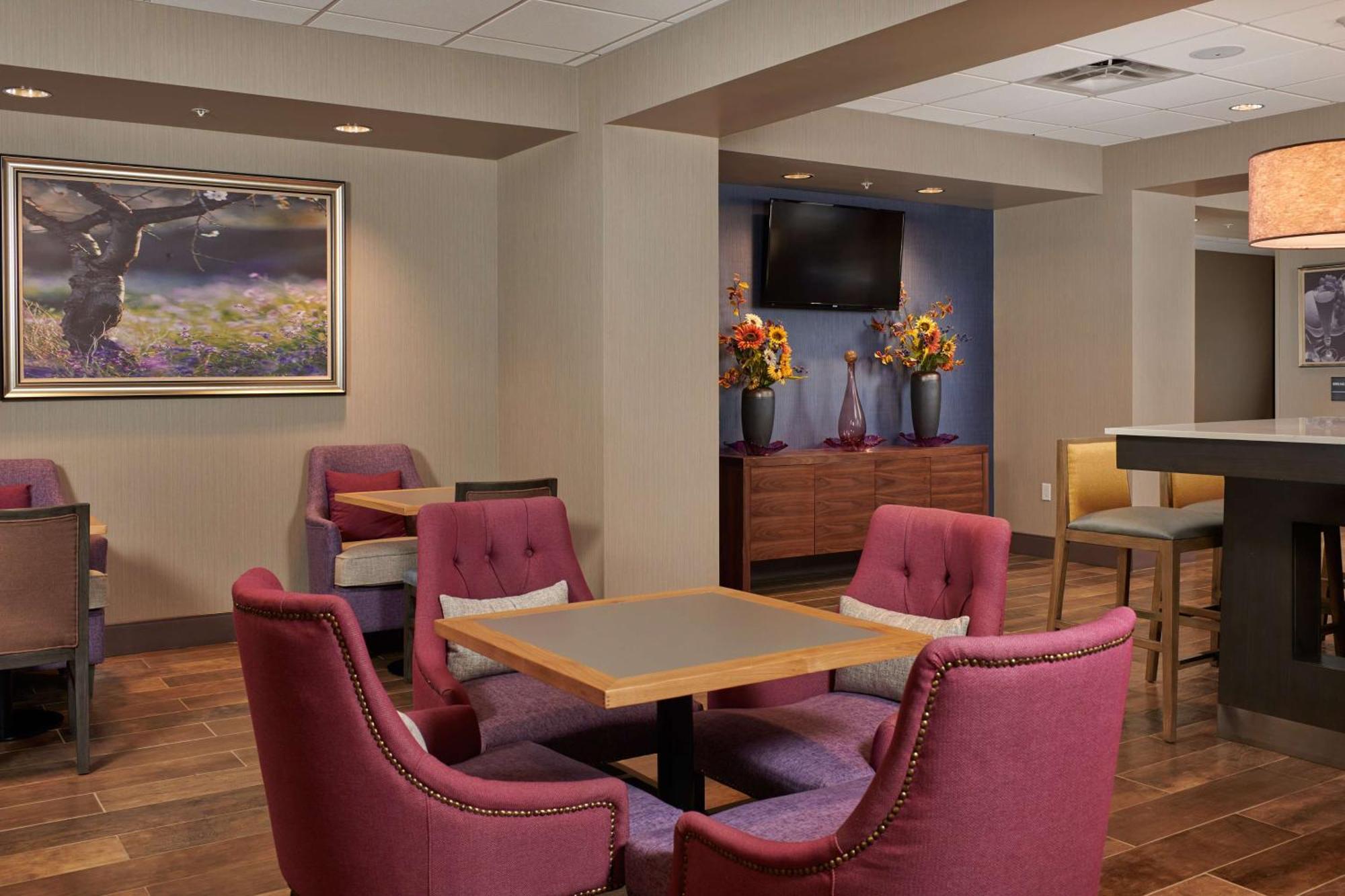 Hampton Inn Sherwood Portland Dış mekan fotoğraf