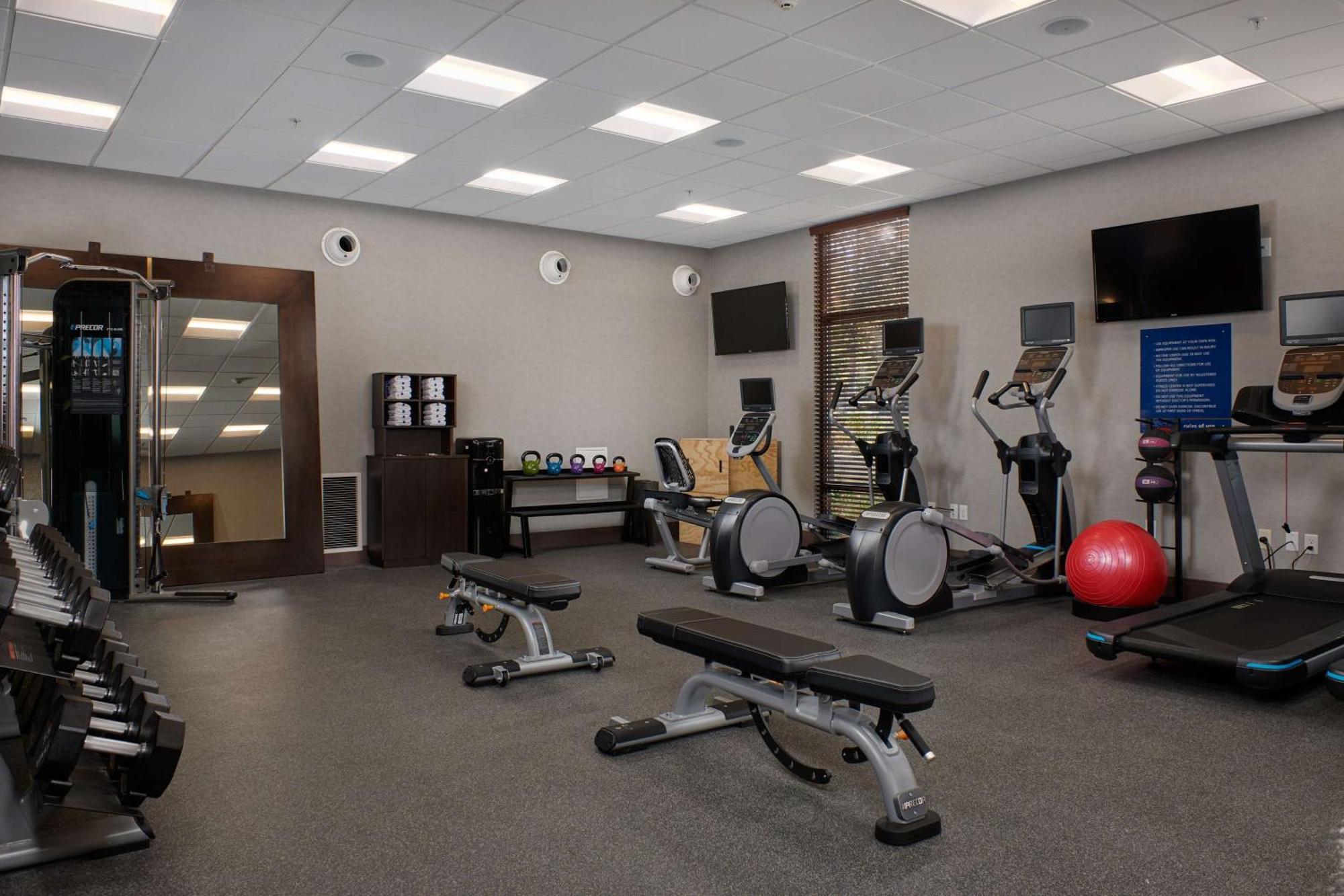 Hampton Inn Sherwood Portland Dış mekan fotoğraf