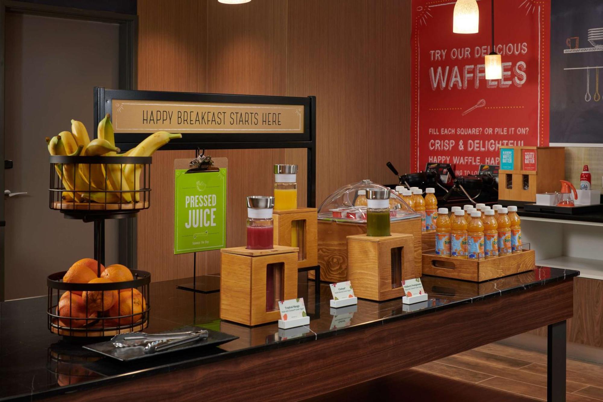 Hampton Inn Sherwood Portland Dış mekan fotoğraf