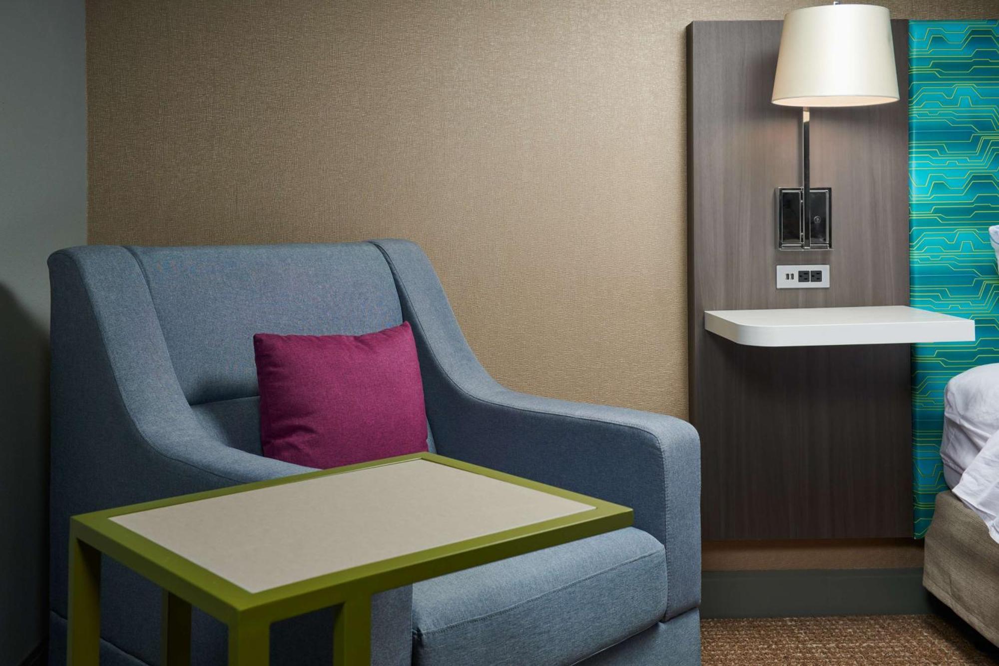 Hampton Inn Sherwood Portland Dış mekan fotoğraf