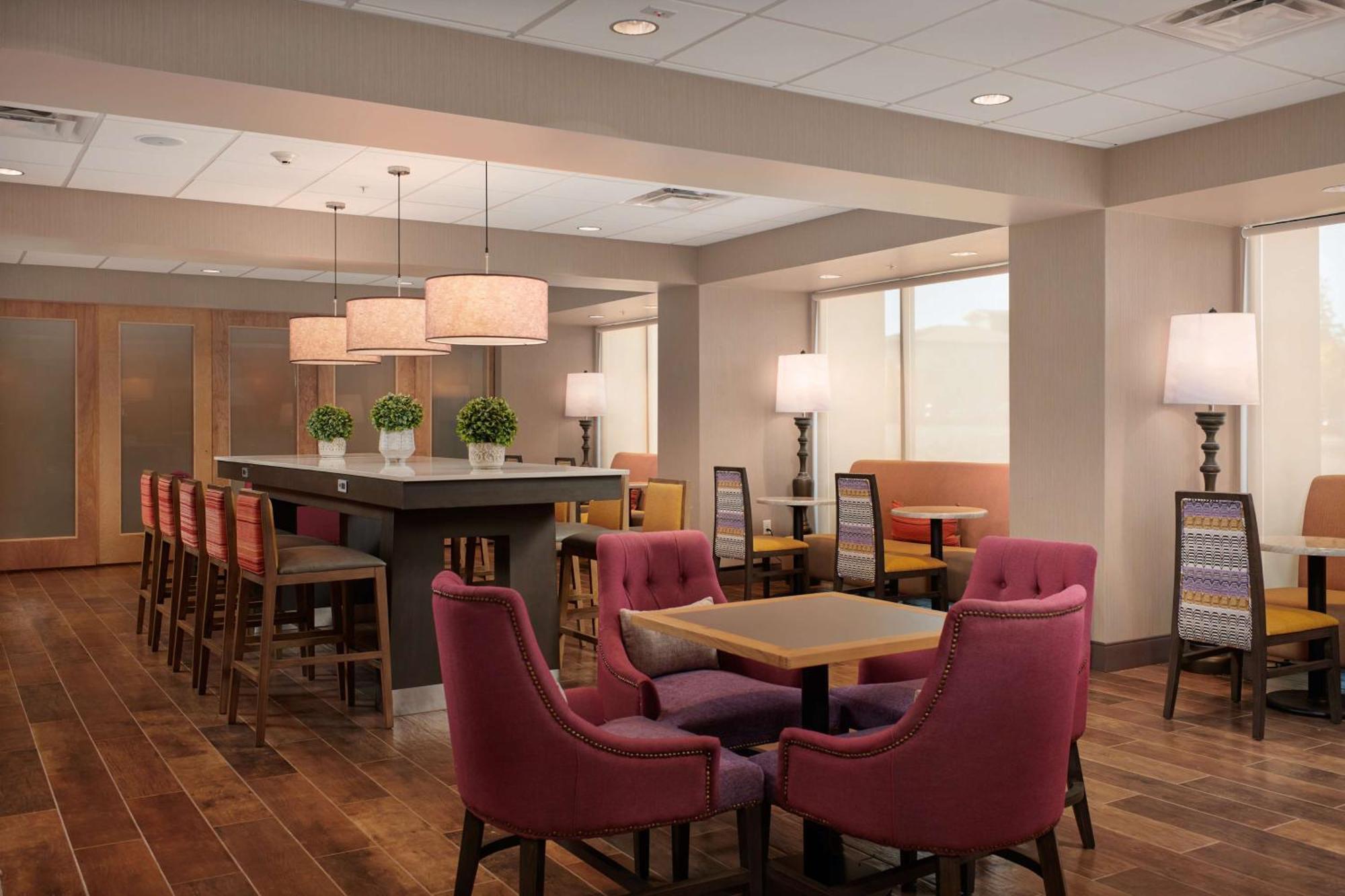 Hampton Inn Sherwood Portland Dış mekan fotoğraf