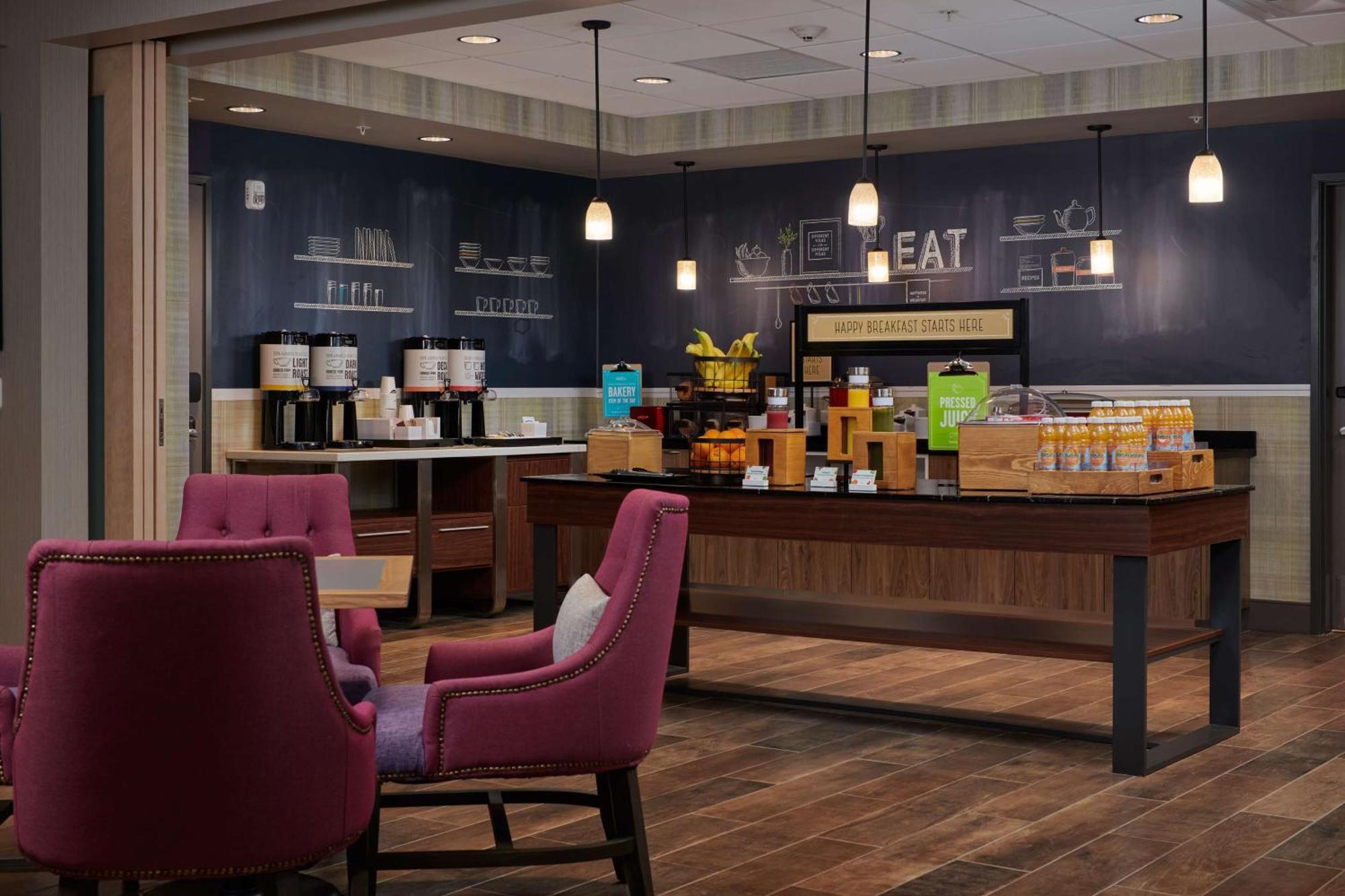 Hampton Inn Sherwood Portland Dış mekan fotoğraf